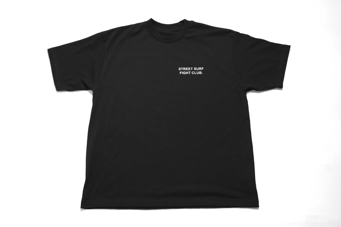 T-SHIRTS - S T R E E T S U R F - " Art Of War "