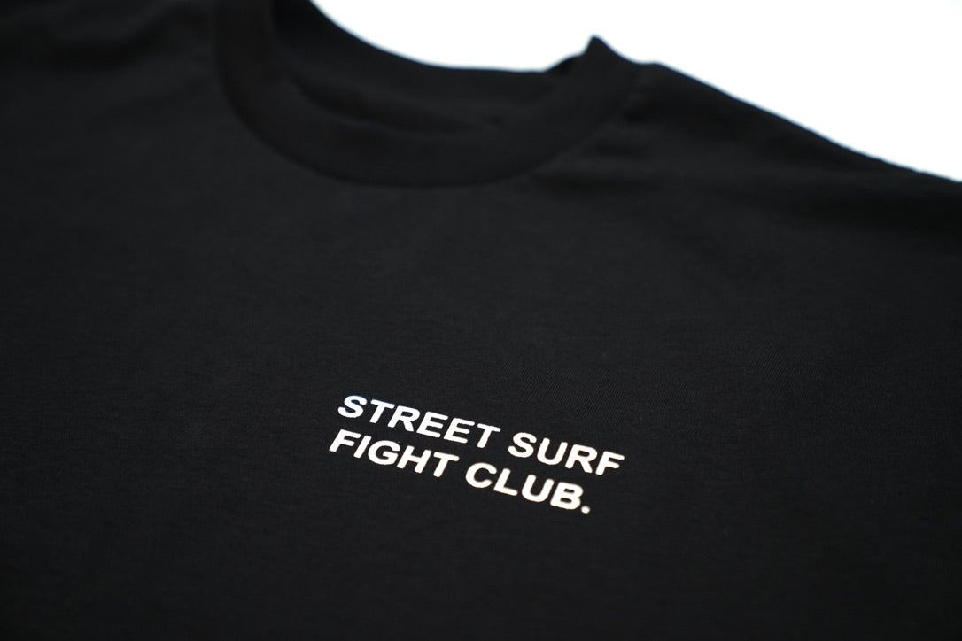 T-SHIRTS - S T R E E T S U R F - " Art Of War "