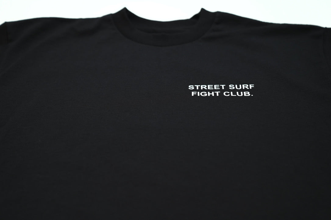 T-SHIRTS - S T R E E T S U R F - " Art Of War "