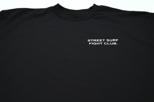 T-SHIRTS - S T R E E T   S U R F - " Art Of War "