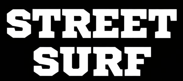 S T R E E T - S U R F