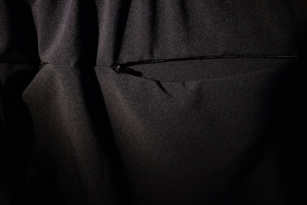 STREET SURF - PERFORMANCE SHORTS 5"