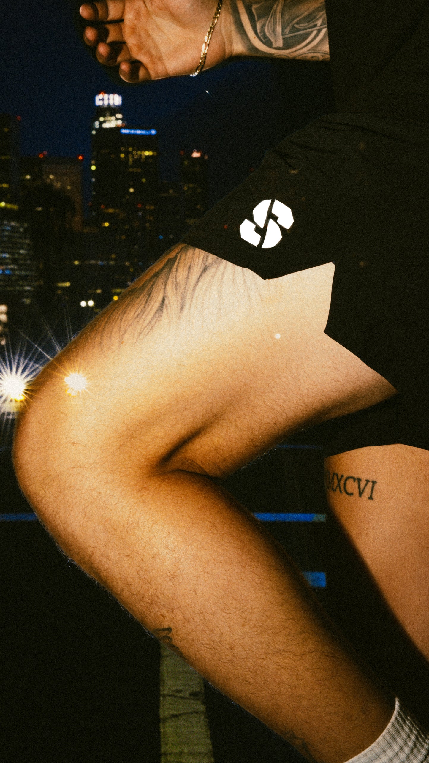 STREET SURF - PERFORMANCE SHORTS 5"