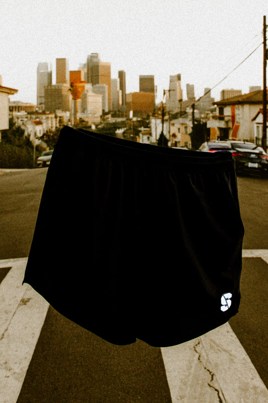 STREET SURF - PERFORMANCE SHORTS 5"